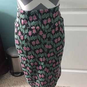 🔥🔥FLASH SALE🔥🔥LuLaRoe Cassie skirt *medium